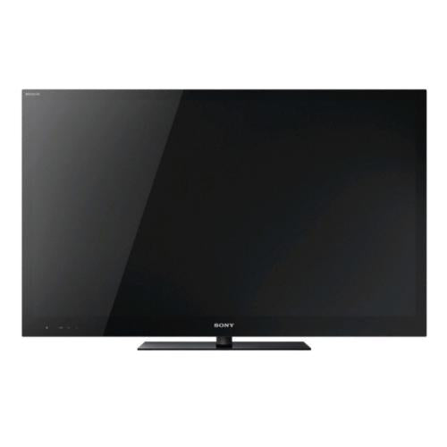 Sony KDL60NX720 60" (diag) LED NX720-Series Internet TV