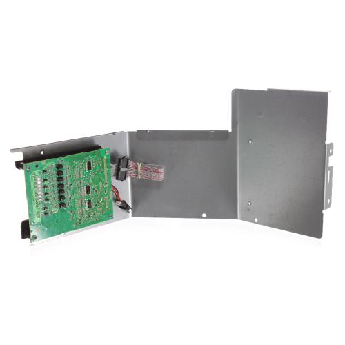 Midea Dip Switch - 17220300A01909