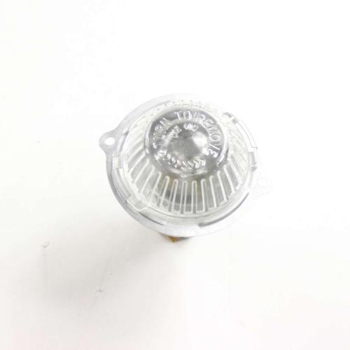 GE Wall Oven Light Assembly - WB08T10002