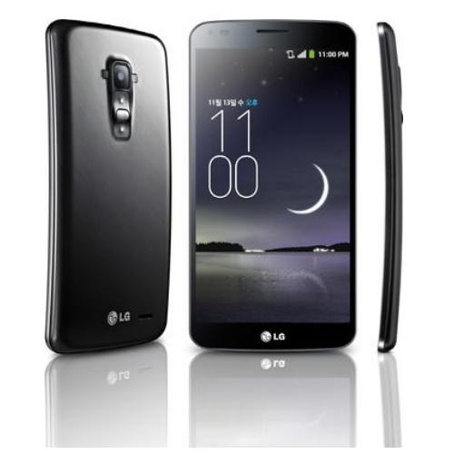 LG D950 G Flex At&T