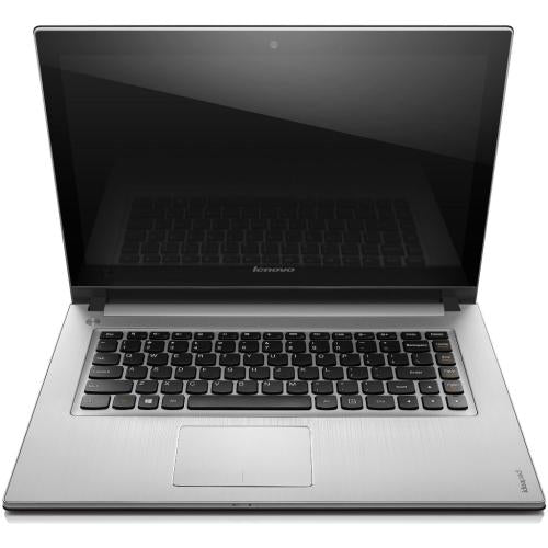 Lenovo 59372845 P500 - Ideapad 15.6" Screen Laptop
