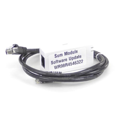 GE Refer Sum Version 45463.22 - WR98R4546322