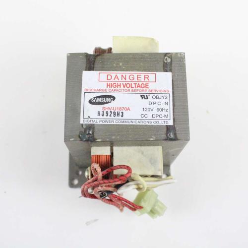 GE Trans-H V - WB27X10605
