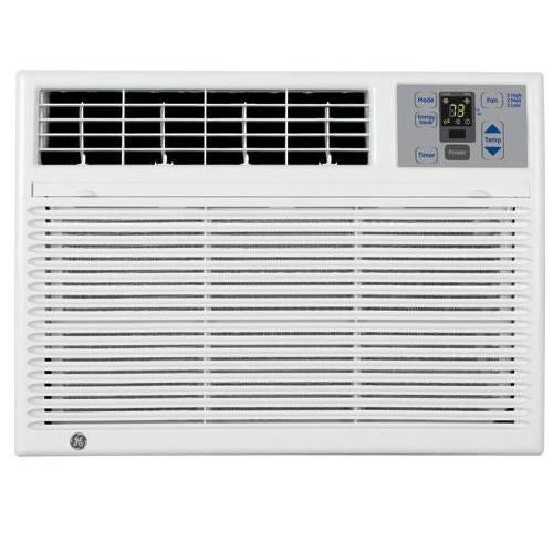 GE ASW06LKS1 Room Air Conditioner