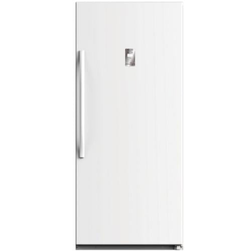 Midea FR14UPW 14 Cu. Ft. Upright Single Door Freezer