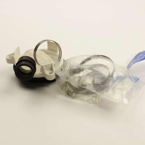 GE Dishwasher Diverter Assembly - WD35X10386