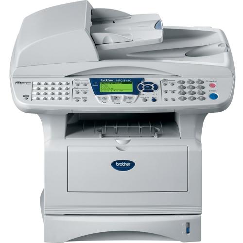 Brother MFC8440 5-In-1 Monochrome Laser Multi-Function Center