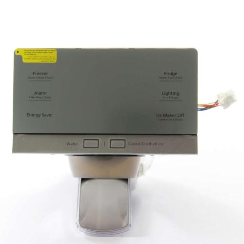 Samsung Refrigerator Dispenser Assembly - DA97-13809T