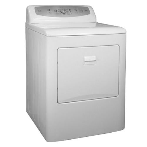 Haier GDG450AW :Haier/Gas Dryer