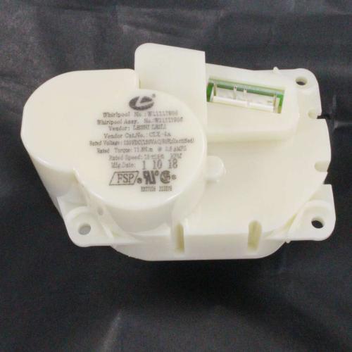 Whirlpool Refrigerator Auger Motor - W11202789