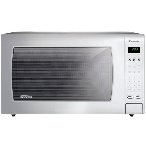 Panasonic NNH965WFXB Microwave