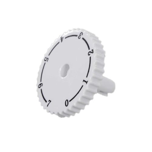 GE Thermostat Knob - WR01X29289