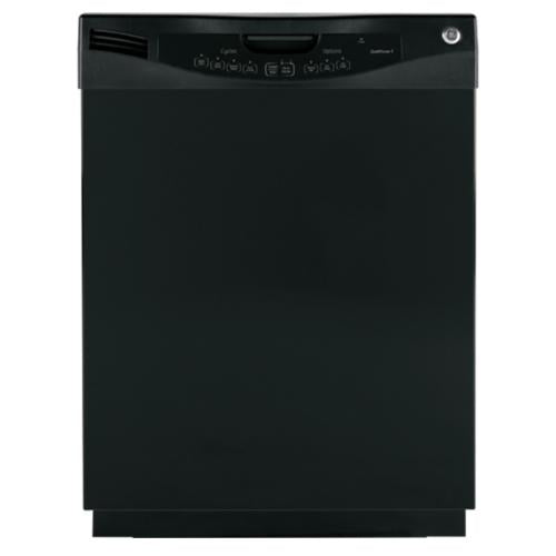 GE GHDA470M00BB Ge Built-In Dishwasher