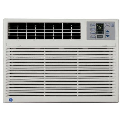 GE ASQ06LLS1 Room Air Conditioner