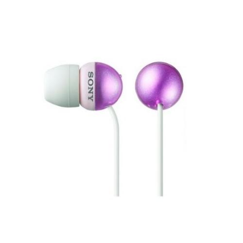 Sony MDREX34SC/PNK Ex Earbuds