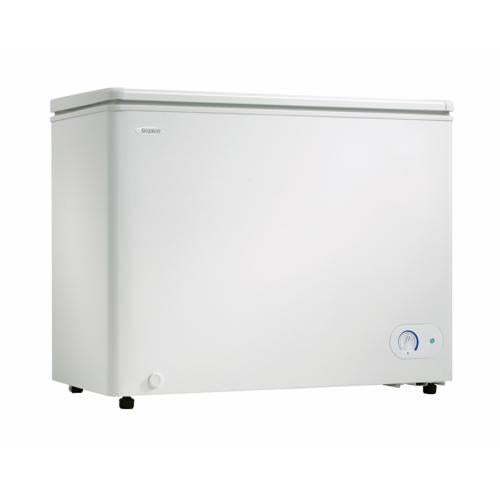 Danby DCFM090A1WSP Chest Freezer 8.70 Cu. Ft.