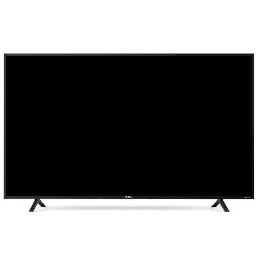 TCL 55S401 55 Inch Class 4-Series 4K Uhd Hdr Roku Smart Tv