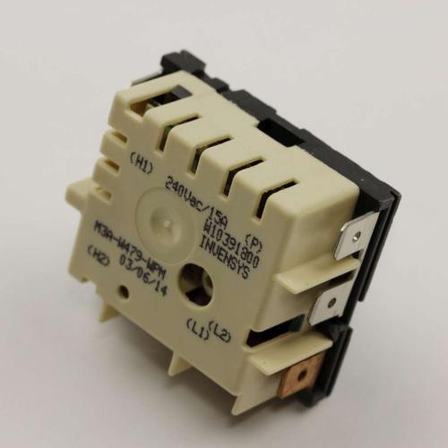 Whirlpool Cooktop Element Control Switch - WPW10391800