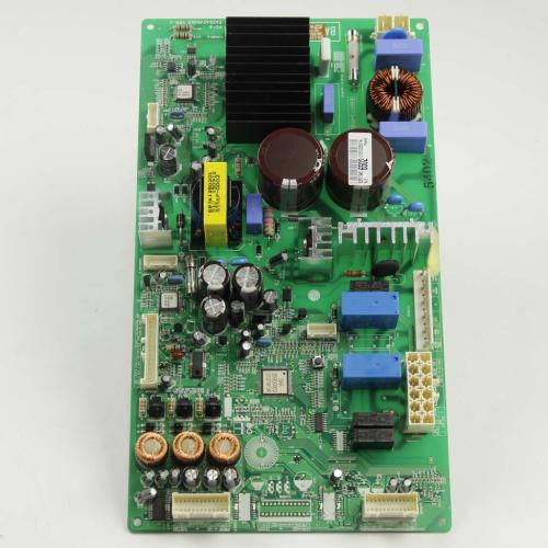 LG Main PCB Assembly - EBR73456502