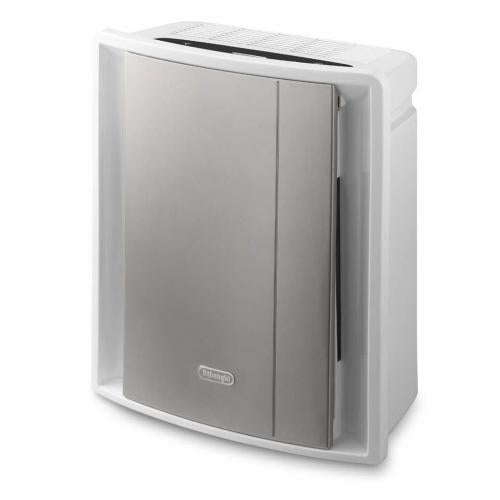 Delonghi AC230 Air Purifier (Us Ca Mx )