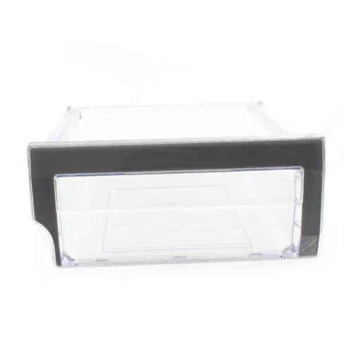 Samsung Refrigerator Crisper Drawer, Right - DA97-08437D