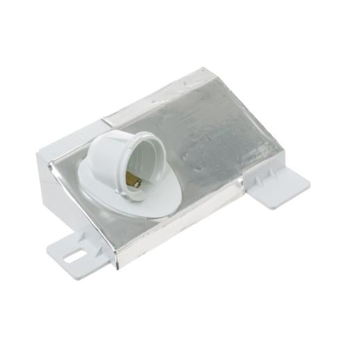 GE Heat Shield - WR02X12287