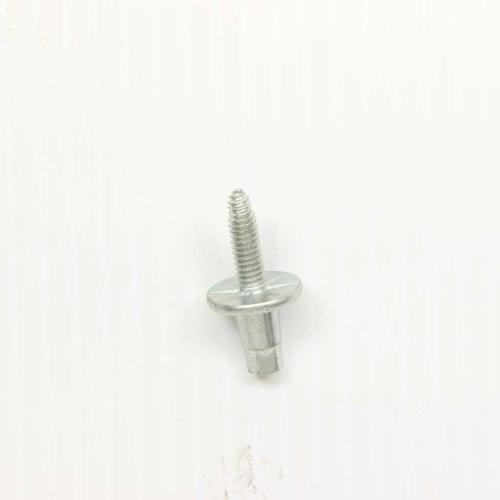 GE Refrigerator Freezer Door Handle Mounting Screw - WR01X10950