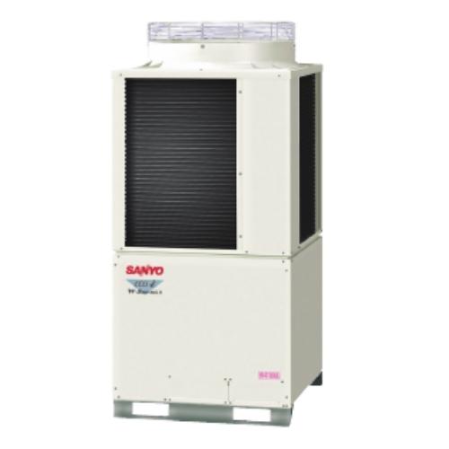 Panasonic CHDZ09053 Sanyo Eco-I W-3Wayoutdoor Heat