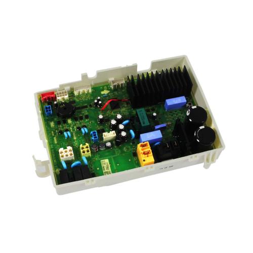 LG Main Pcb Assembly - EBR81121309