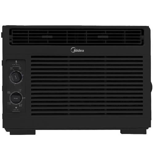 Midea MAW05M1WBL Window Air Conditioner