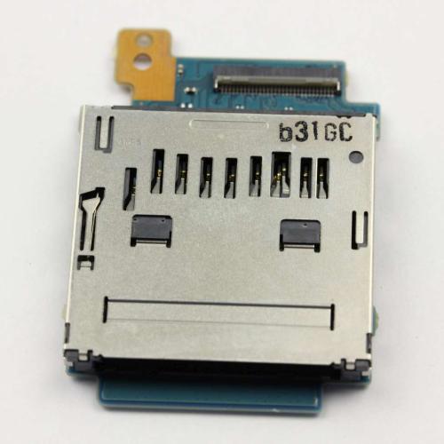 Sony Mounted Circuit Board Sy-1002 - A-1902-825-A