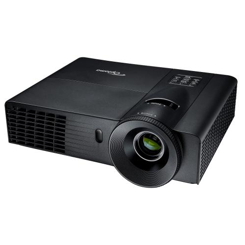 Optoma DX339 Projector