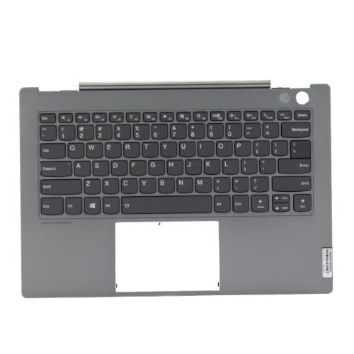 Lenovo Upper Case Asm_B Fpbl W/Kb Usa - 5CB0U43087