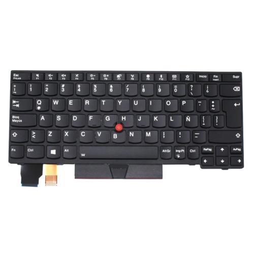 Lenovo Nb_Kyb Cs20L Num Kbd Trinblb05 - 5N20W68147
