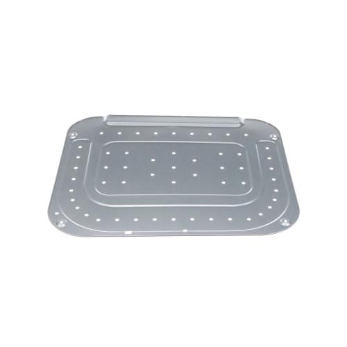 GE Washing Machine Access Panel Bottom - WH46X26966