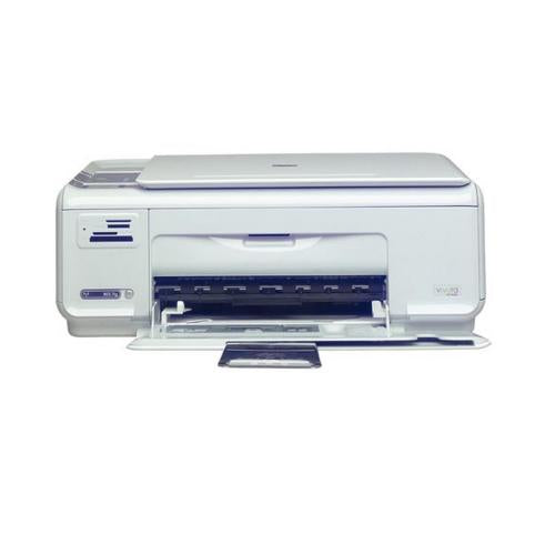 HP CC286B Hp Photosmart C4385 All-In-One