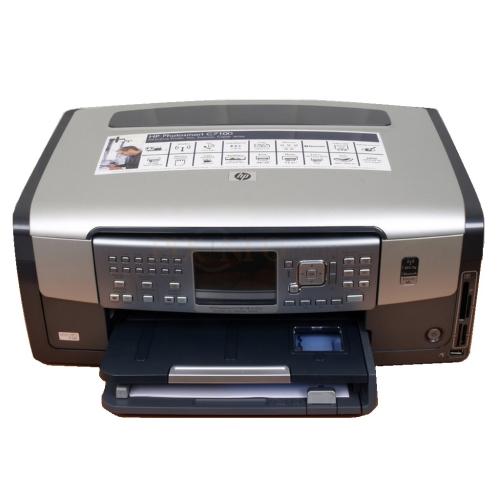HP Q8200A Hp Photosmart C7180 All-In-One