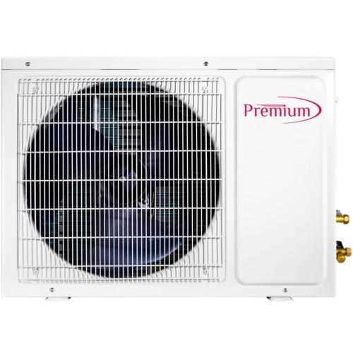 Midea PAC3003711B Outdoor Unit Of Split