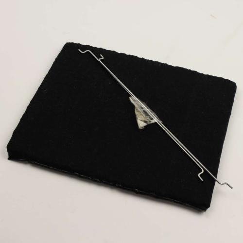 Elica Range Hood Carbon Filter - F00431