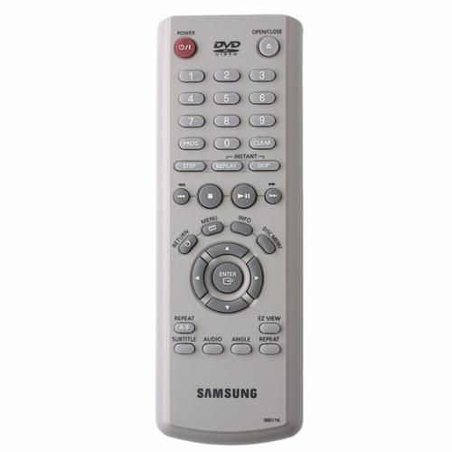 Samsung Remote Control Assembly - AK59-00011K