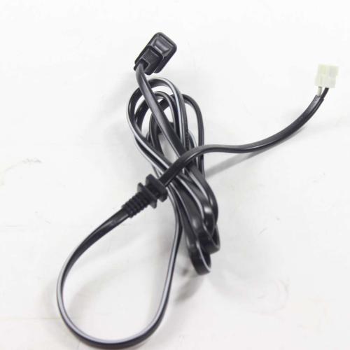 Philips Ac Cord W/O A Gnd Wire Ul/Csa/ - WAC172LTE014