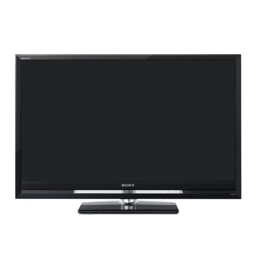 Sony KDL40Z4100 BRAVIA® Z Series LCD Television