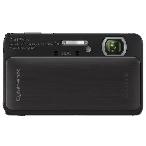 Sony DSCTX20 Cyber-shot® Digital Still Camera