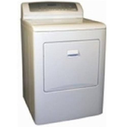 Haier GDE700AW :6.0 Cf Electric Dryer