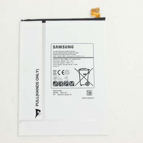 Samsung Inner Battery Pack-Eb-Bt710Aba - GH43-04507A