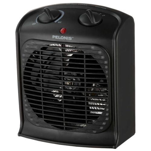 Midea HF1030TB Fan Heater