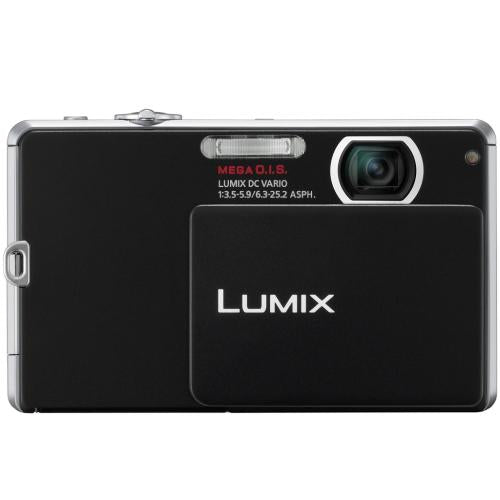 Panasonic DMCFP1 Digital Still Camera