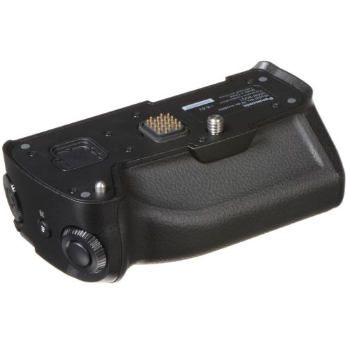 Panasonic DMWBGG1 Battery Grip For Lumix Dmc-G85 - Dmw-Bgg1