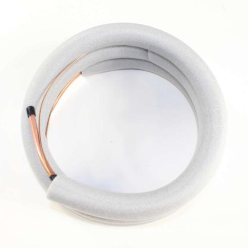 GE Suction & Cap Tube Assembly - WR86X10008