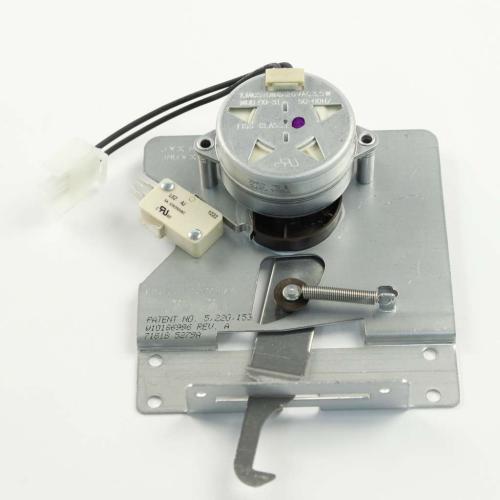 Whirlpool Wall Oven Door Lock Assembly - WPW10186996